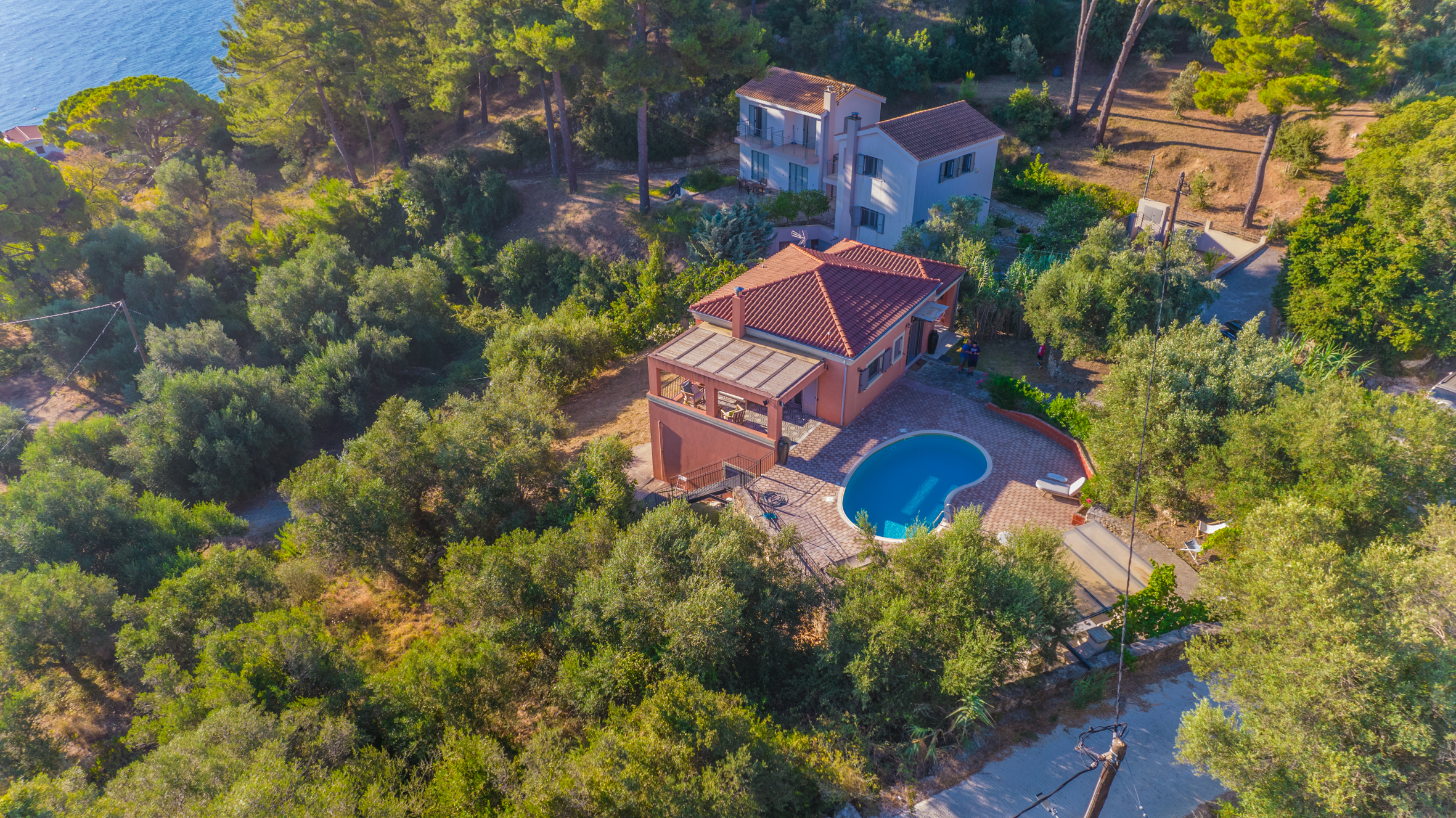 Kefalonia