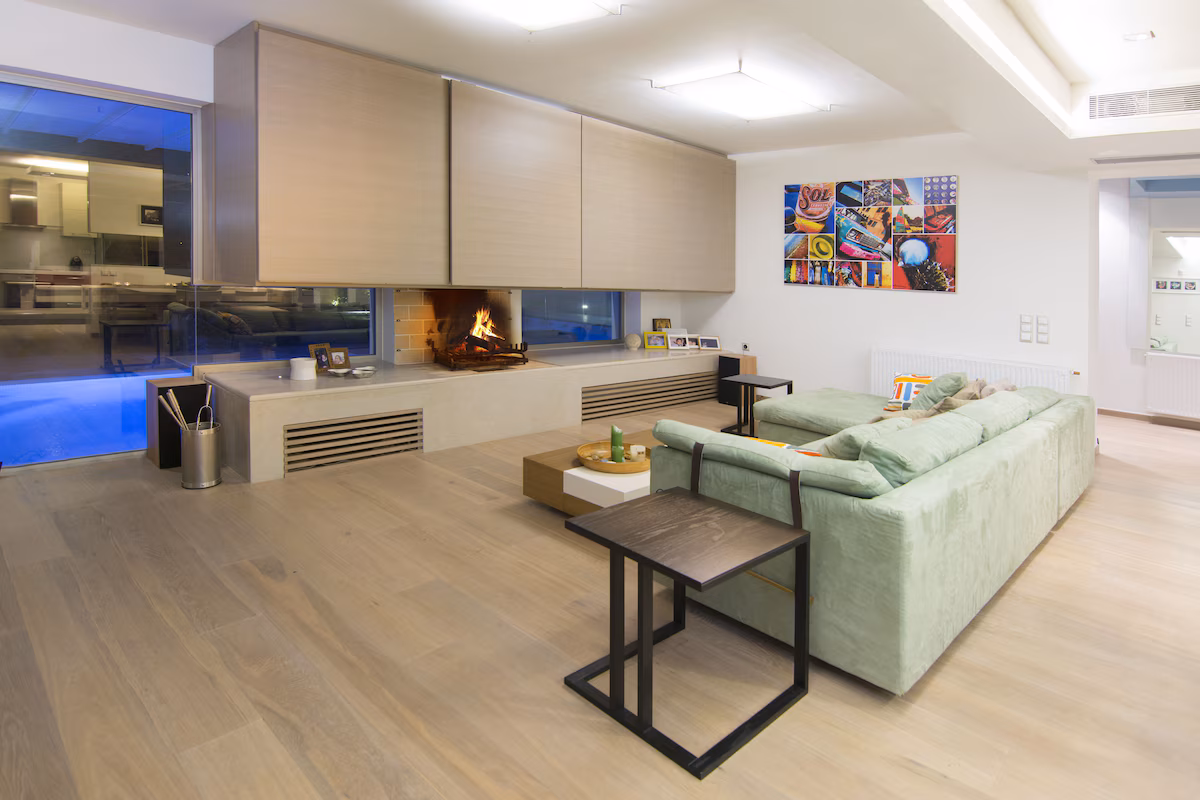Villa photo 3
