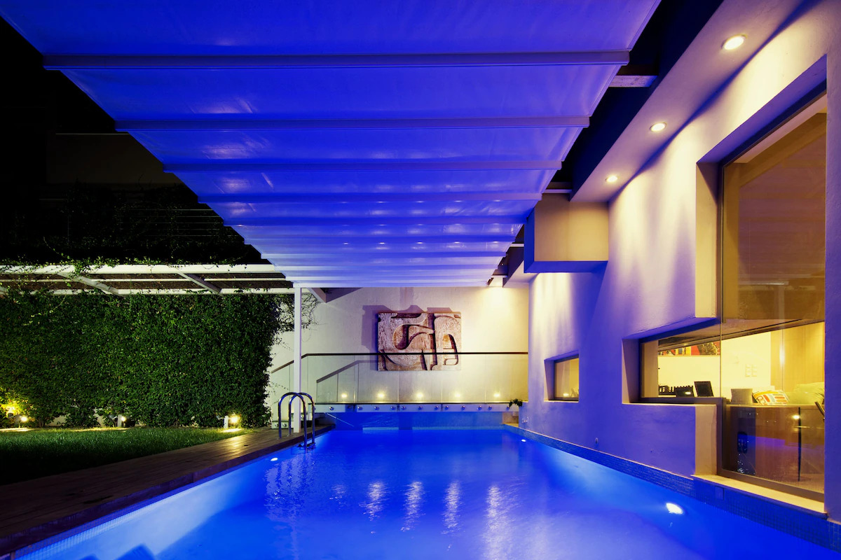 Villa main photo