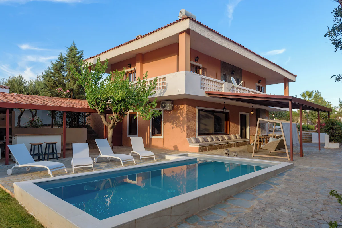 Villa photo 5